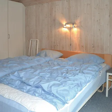 Nice In With Sauna بيت للعطل