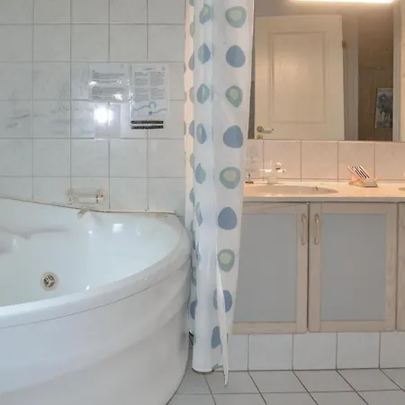 بيت للعطل Nice In With Sauna *